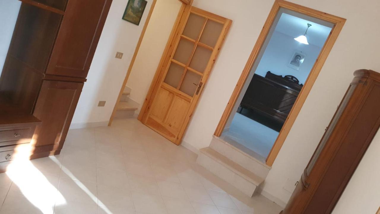 Aieta Appartamento "Al Borgo Antico" מראה חיצוני תמונה