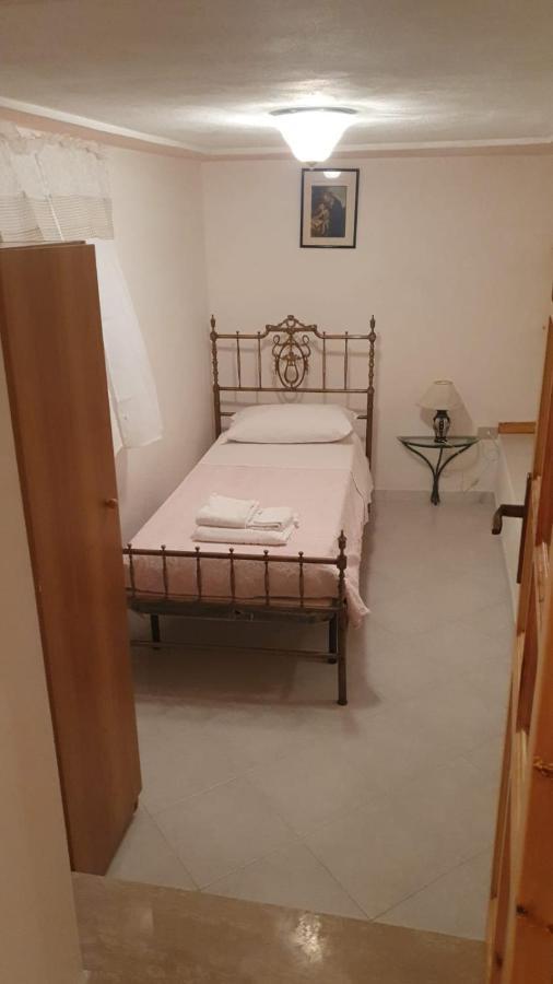 Aieta Appartamento "Al Borgo Antico" מראה חיצוני תמונה