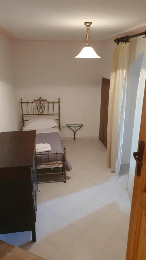 Aieta Appartamento "Al Borgo Antico" מראה חיצוני תמונה
