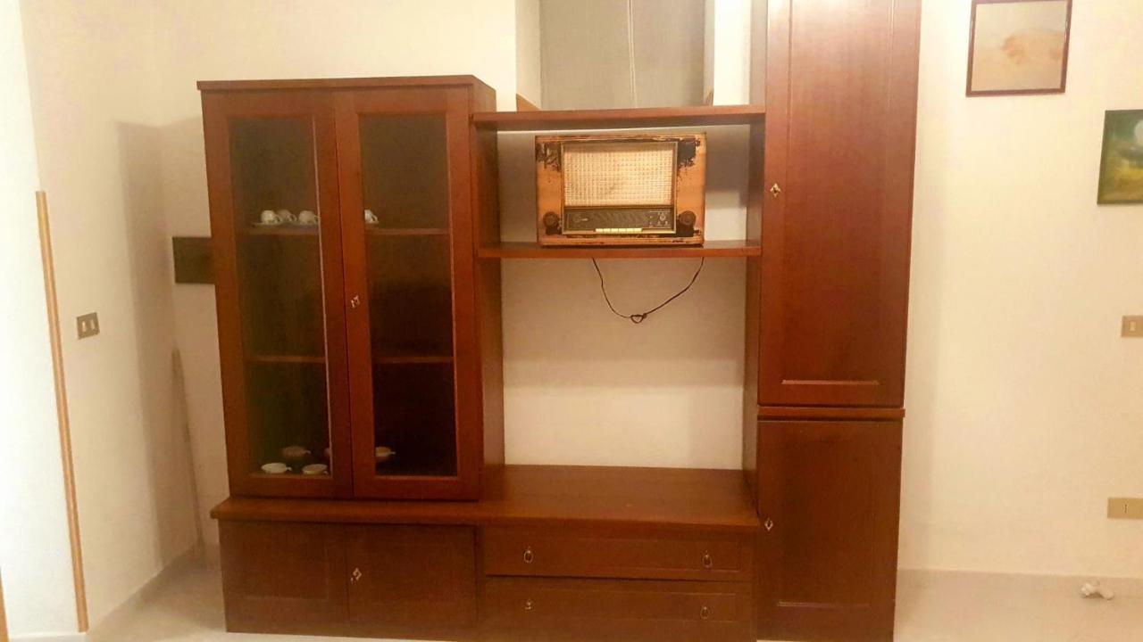 Aieta Appartamento "Al Borgo Antico" מראה חיצוני תמונה